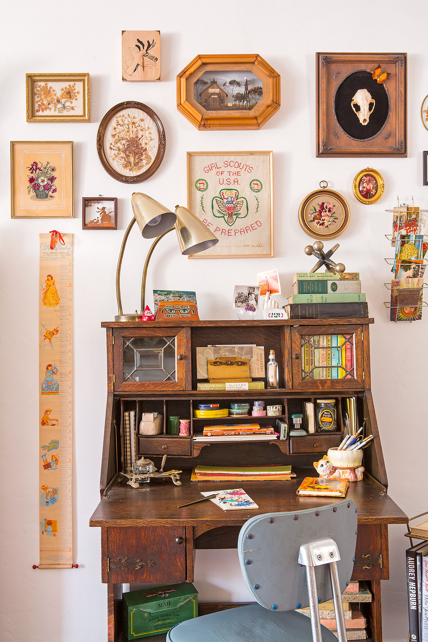 Gallery Wall